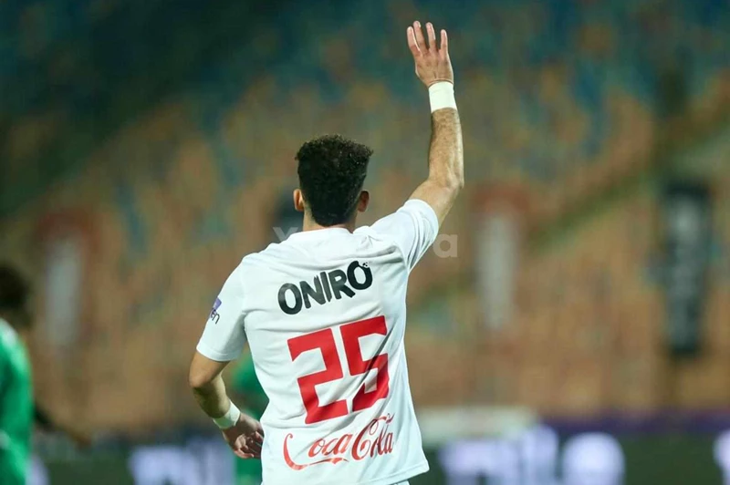 أزمة قيد تلوح في الأفق أمام الأهلي: هل يحرم كأس الرابطة زيزو من المشاركة في مونديال الأندية؟