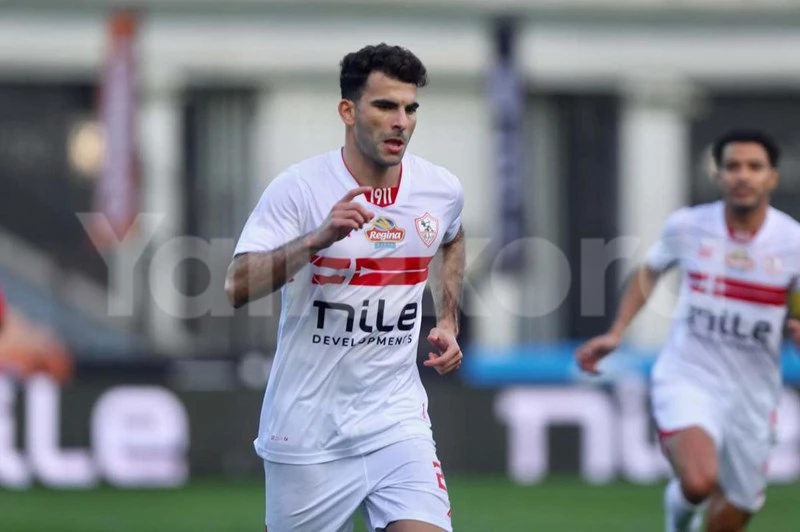 اللائحة تحدد مستقبل زيزو: هل سيختتم الموسم في 12 يونيو كما طالب الزمالك؟