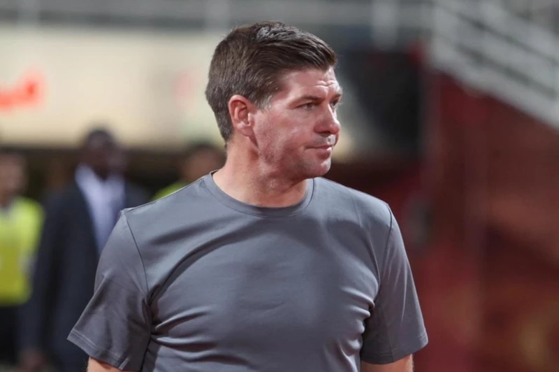 جيرارد: ليفربول سيفوز على ريال مدريد