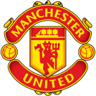مانشستر يونايتد شعار