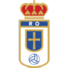 ريال أوفييدو شعار